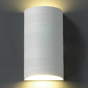 플로우 LED벽등 (방수형) [2color]